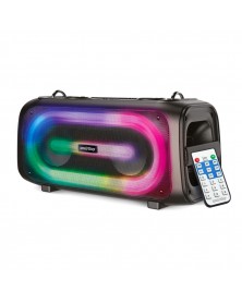 Миниспикер Smart Buy (SBS-5530) Agility           Bluetooth FM, MP3, USB, T..