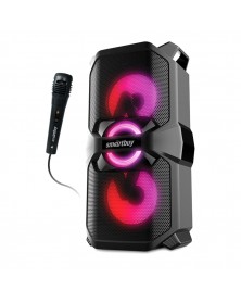 Миниспикер Smart Buy (SBS-5420) Starship       Bluetooth FM, MP3, USB, TF, ..
