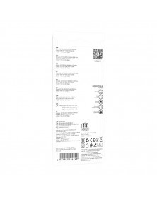 Сетевое Зарядное Устройство 220V- 1*USB выход Borofone BAS12A 2.1A White.. Сетевое Зарядное Устройство 220V- 1*USB выход Borofone BAS12A 2.1A White..