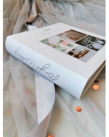 Ф/Альбом PL-011-1 200 фото 10*15 бум. листы , книж. переплет Bright wedding, Август (24) Ф/Альбом PL-011-1 200 фото 10*15 бум. листы , книж. переплет Bright wedding, Август (24)