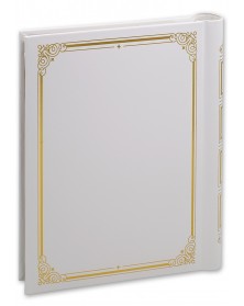 Ф/Альбом PL - 005-1 SA-20 Магн.листов, внутр. спираль (23*28) Classique.. Ф/Альбом PL - 005-1 SA-20 Магн.листов, внутр. спираль (23*28) Classique..