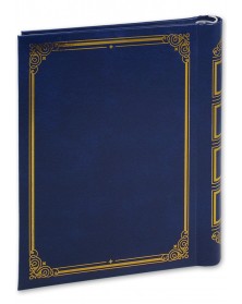 Ф/Альбом PL - 005-2 SA-20 Магн.листов, внутр. спираль (23*28) Classique.. Ф/Альбом PL - 005-2 SA-20 Магн.листов, внутр. спираль (23*28) Classique..