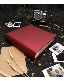 Ф/Альбом DL-007 200 фото 10*15 Делюкс, бум. листы , книж. переплет, C.. Ф/Альбом DL-007 200 фото 10*15 Делюкс, бум. листы , книж. переплет, C..