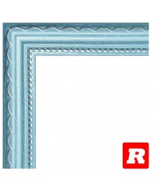 Ф/Рамка PLATINUM пласт.15*21 СТИЛЬ - Голубой (26) Ф/Рамка PLATINUM пласт.15*21 СТИЛЬ - Голубой (26)