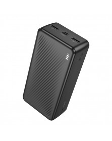 Внешний Аккумулятор Power Bank Borofone BJ 55B 30.. Внешний Аккумулятор Power Bank Borofone BJ 55B 30..