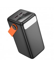 Внешний Аккумулятор Power Bank Borofone BJ 66B 60.. Внешний Аккумулятор Power Bank Borofone BJ 66B 60..