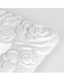 Ф/Рамка ZEP EE3068 ANNECY 15*21 Цветы, белая 41182.. Ф/Рамка ZEP EE3068 ANNECY 15*21 Цветы, белая 41182..