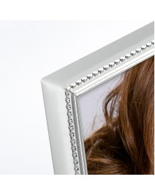 Ф/Рамка ZEP 120S04-4R SILVER 10*15 металлическая покрыта наносеребром 985.. Ф/Рамка ZEP 120S04-4R SILVER 10*15 металлическая покрыта наносеребром 985..