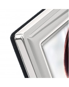 Ф/Рамка ZEP 235S03-4R SILVER 10*15 металлическая покрыта наносеребром 985.. Ф/Рамка ZEP 235S03-4R SILVER 10*15 металлическая покрыта наносеребром 985..