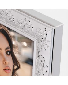 Ф/Рамка ZEP 36S21-4 SILVER 10*15 металлическая покрыта наносеребром 985 п.. Ф/Рамка ZEP 36S21-4 SILVER 10*15 металлическая покрыта наносеребром 985 п..