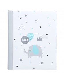 Ф/Альбом  Pioneer  (134620)  SA-10 Магн.листов (23*28)  Детский            ..