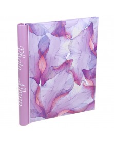 Ф/Альбом  Pioneer  (134613)  SA-10 Магн.листов (23*28)  Цветы              ..