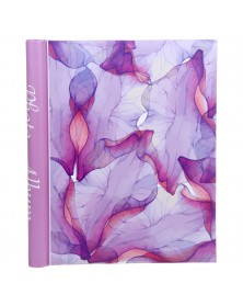 Ф/Альбом Pioneer (134613) SA-10 Магн.листов (23*28) Цветы .. Ф/Альбом Pioneer (134613) SA-10 Магн.листов (23*28) Цветы ..