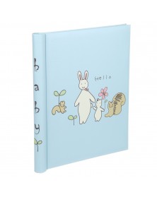 Ф/Альбом  Pioneer  (134601)  SA-10 Магн.листов (23*28)  Детский            ..