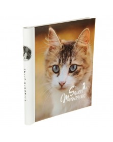 Ф/Альбом  Pioneer  (122560)  SA-10 Магн.листов (23*28)  Животные           ..