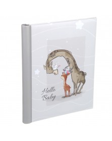 Ф/Альбом  Pioneer  (134598)  SA-10 Магн.листов (23*28)  Детский            ..