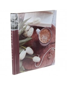 Ф/Альбом  Pioneer  (134320)  SA-10 Магн.листов (23*28)  Цветы              ..