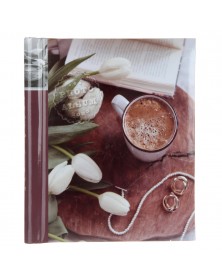 Ф/Альбом Pioneer (134320) SA-10 Магн.листов (23*28) Цветы .. Ф/Альбом Pioneer (134320) SA-10 Магн.листов (23*28) Цветы ..