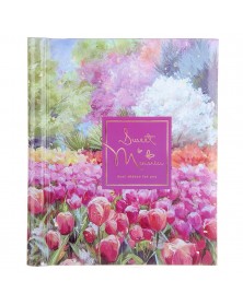 Ф/Альбом Pioneer (134315) SA-10 Магн.листов (23*28) Цветы .. Ф/Альбом Pioneer (134315) SA-10 Магн.листов (23*28) Цветы ..