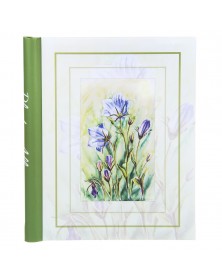 Ф/Альбом Pioneer (134615) SA-10 Магн.листов (23*28) Цветы .. Ф/Альбом Pioneer (134615) SA-10 Магн.листов (23*28) Цветы ..