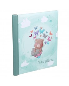 Ф/Альбом  Pioneer  (134599)  SA-10 Магн.листов (23*28)  Детский            ..