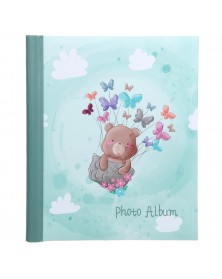 Ф/Альбом Pioneer (134599) SA-10 Магн.листов (23*28) Детский .. Ф/Альбом Pioneer (134599) SA-10 Магн.листов (23*28) Детский ..