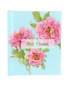 Ф/Альбом Pioneer (134301) SA-10 Магн.листов (23*28) цветы .. Ф/Альбом Pioneer (134301) SA-10 Магн.листов (23*28) цветы ..