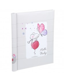 Ф/Альбом  Pioneer  (134597)  SA-10 Магн.листов (23*28)  Романтика          ..