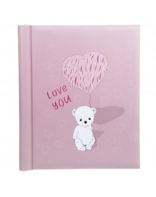 Ф/Альбом  Pioneer  (134611)  SA-10 Магн.листов (23*28)  Романтика          ..