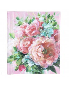 Ф/Альбом Pioneer (134317) SA-10 Магн.листов (23*28) Цветы .. Ф/Альбом Pioneer (134317) SA-10 Магн.листов (23*28) Цветы ..