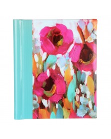 Ф/Альбом Pioneer (134313) SA-10 Магн.листов (23*28) Цветы .. Ф/Альбом Pioneer (134313) SA-10 Магн.листов (23*28) Цветы ..