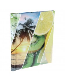 Ф/Альбом  Pioneer  (134333)  SA-10 Магн.листов (23*28)  Фрукты             ..