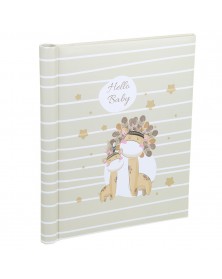 Ф/Альбом  Pioneer  (134603)  SA-10 Магн.листов (23*28)  Детский            ..