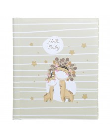 Ф/Альбом Pioneer (134603) SA-10 Магн.листов (23*28) Детский .. Ф/Альбом Pioneer (134603) SA-10 Магн.листов (23*28) Детский ..