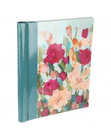 Ф/Альбом  Pioneer  (134311)  SA-10 Магн.листов (23*28)  Цветы              ..