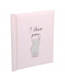 Ф/Альбом  Pioneer  (134610)  SA-10 Магн.листов (23*28)  Детский            ..