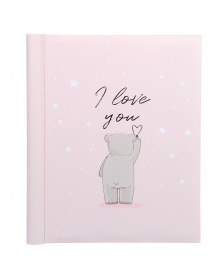 Ф/Альбом  Pioneer  (134610)  SA-10 Магн.листов (23*28)  Детский            ..