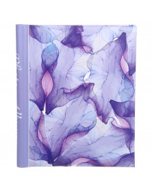 Ф/Альбом  Pioneer  (134612)  SA-10 Магн.листов (23*28)  Цветы              ..