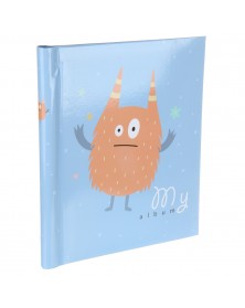 Ф/Альбом  Pioneer  (134294)  SA-10 Магн.листов (23*28)  Детский            ..