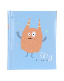 Ф/Альбом Pioneer (134294) SA-10 Магн.листов (23*28) Детский .. Ф/Альбом Pioneer (134294) SA-10 Магн.листов (23*28) Детский ..