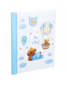 Ф/Альбом  Pioneer  (134605)  SA-10 Магн.листов (23*28)  Детский            ..