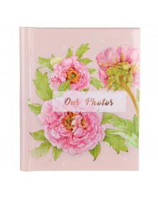 Ф/Альбом Pioneer (134302) SA-10 Магн.листов (23*28) цветы .. Ф/Альбом Pioneer (134302) SA-10 Магн.листов (23*28) цветы ..