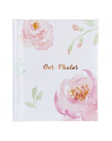 Ф/Альбом Pioneer (134300) SA-10 Магн.листов (23*28) цветы .. Ф/Альбом Pioneer (134300) SA-10 Магн.листов (23*28) цветы ..