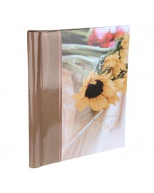 Ф/Альбом  Pioneer  (134305)  SA-10 Магн.листов (23*28)  цветы              ..