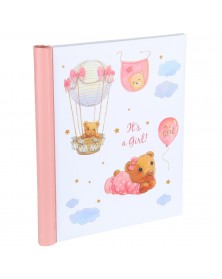 Ф/Альбом  Pioneer  (134606)  SA-10 Магн.листов (23*28)  Детский            ..