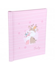 Ф/Альбом  Pioneer  (134604)  SA-10 Магн.листов (23*28)  Детский            ..