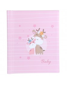 Ф/Альбом Pioneer (134604) SA-10 Магн.листов (23*28) Детский .. Ф/Альбом Pioneer (134604) SA-10 Магн.листов (23*28) Детский ..