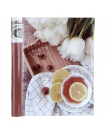 Ф/Альбом Pioneer (134318) SA-10 Магн.листов (23*28) Цветы .. Ф/Альбом Pioneer (134318) SA-10 Магн.листов (23*28) Цветы ..