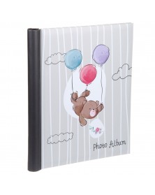 Ф/Альбом  Pioneer  (134600)  SA-10 Магн.листов (23*28)  Детский            ..