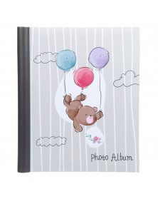 Ф/Альбом Pioneer (134600) SA-10 Магн.листов (23*28) Детский .. Ф/Альбом Pioneer (134600) SA-10 Магн.листов (23*28) Детский ..